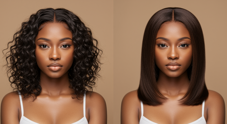 Everyday Care Tips to Make Your Lace Front Wig Last Longer
