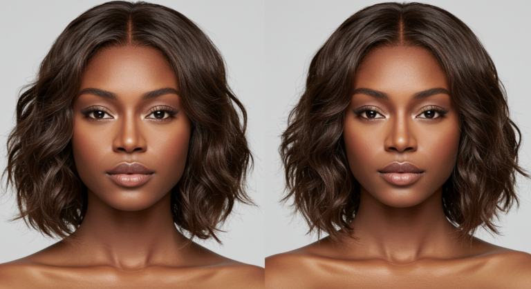 How to Choose the Right Wig Length and Texture for Your Lifestyle