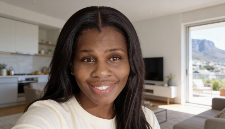 How to Choose the Right Lace-Front Wig for Everyday Wear in South Africa