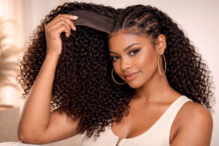 Wigs as Protective Styles: Benefits for Black Hair