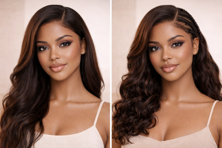 Wig vs Weave: Which Is Best for You? (South Africa Guide)