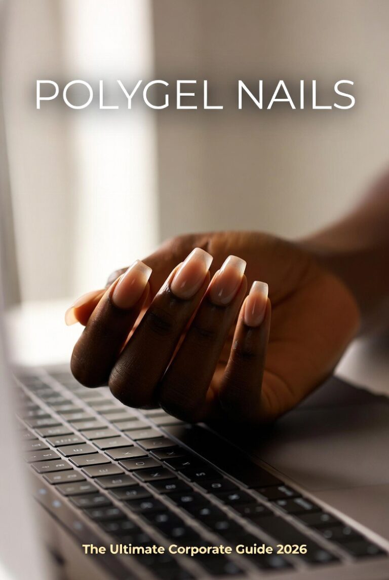 Polygel Nails in South Africa: The Ultimate Corporate Professional’s Guide 2026